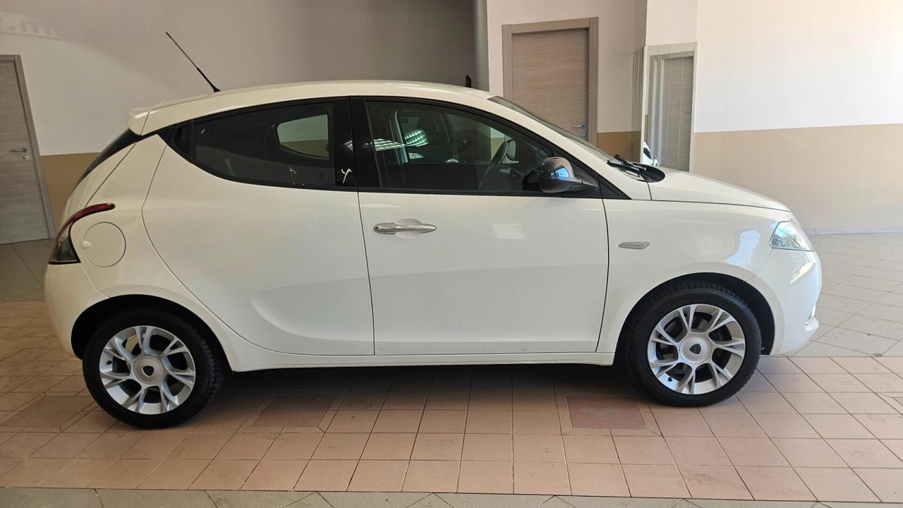 Lancia Ypsilon 1.3 MJT 16V 95 CV 5 porte S&S Platinum
