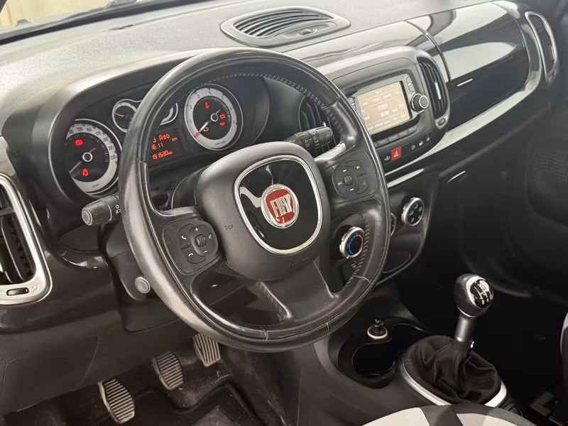 FIAT 500L 1.3 MultiJet Pop Star 85cv S/S