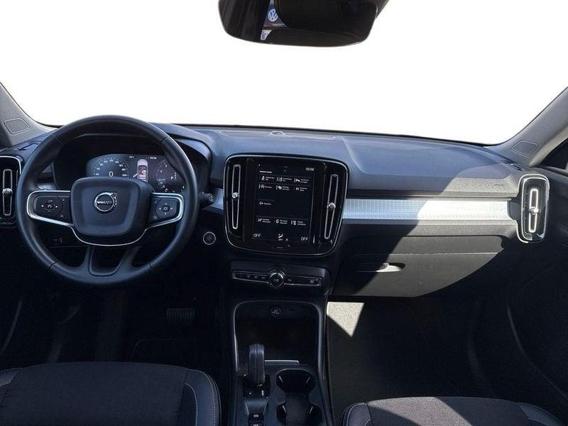 Volvo XC40 2.0 t4 Momentum geartronic my20