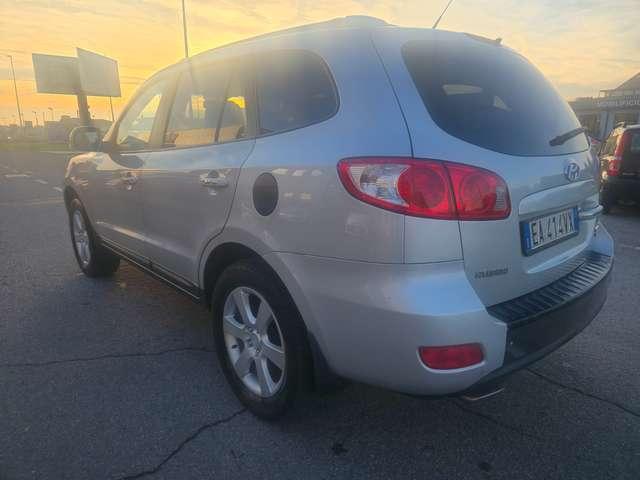 Hyundai SANTA FE Santa Fe 2.2 crdi Dynamic