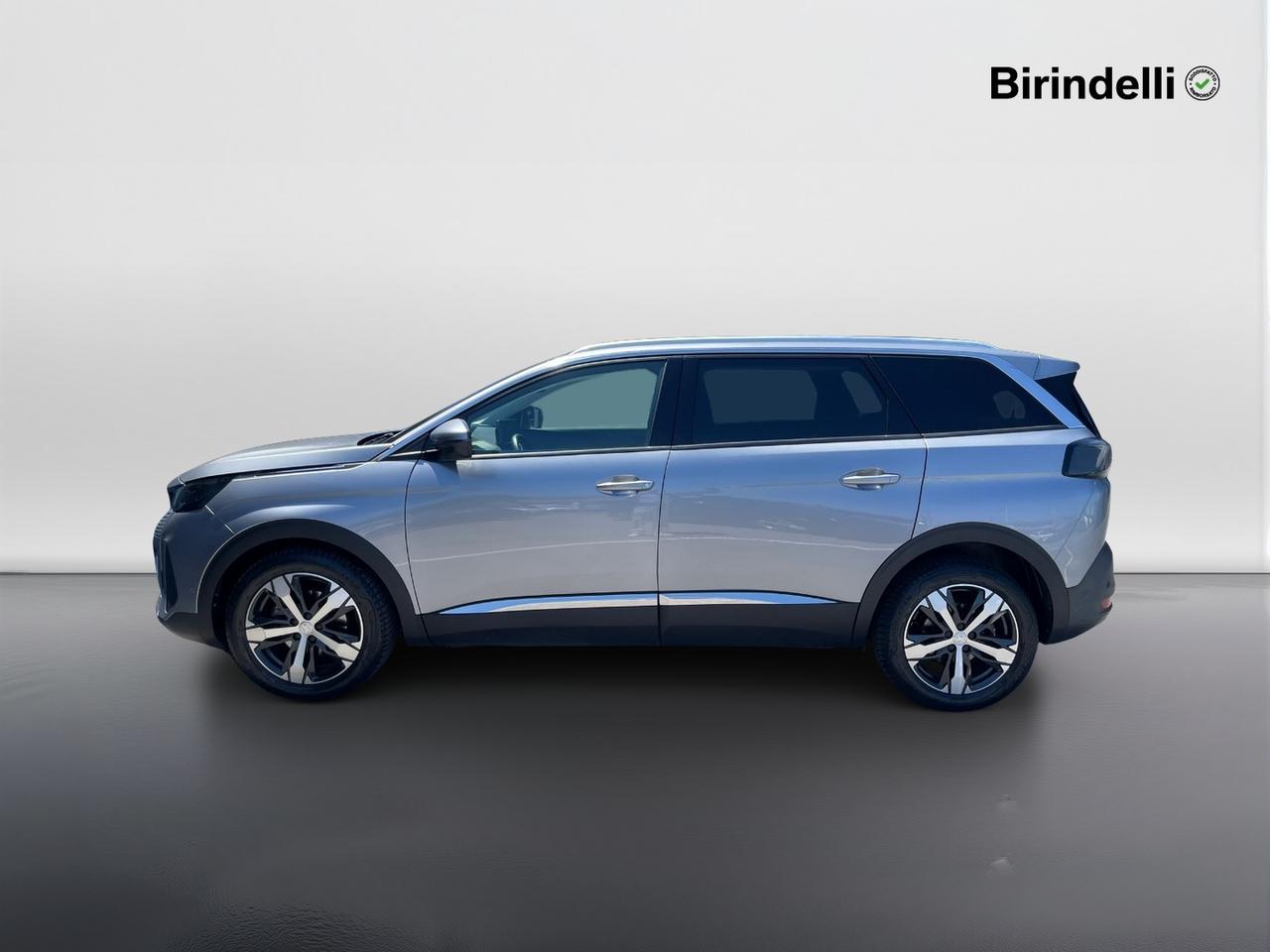 PEUGEOT 5008 2ª serie - 5008 BlueHDi 130 S&S EAT8 Allure