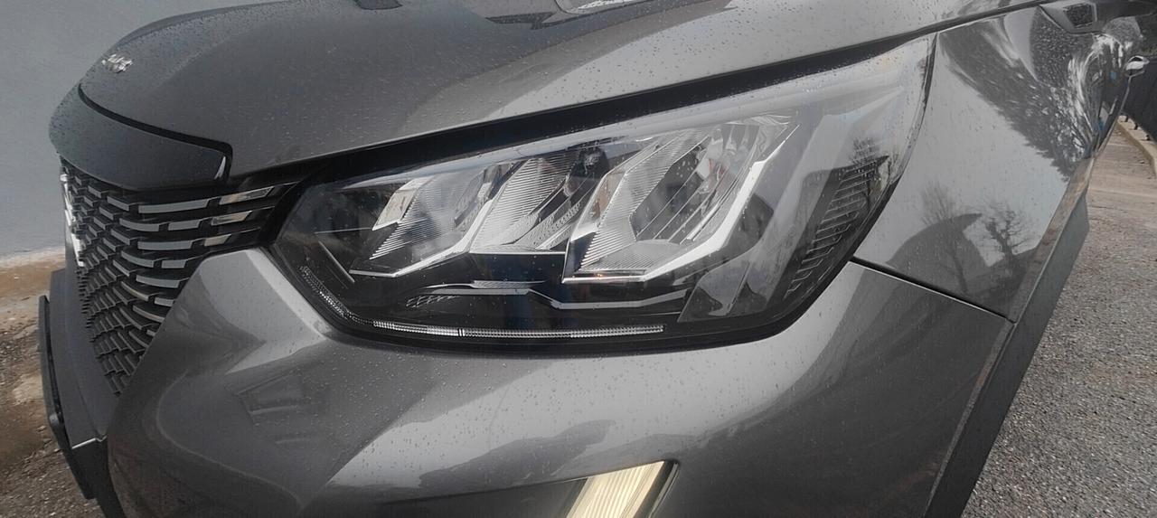 Peugeot 2008 BlueHDi 100 S&S Allure