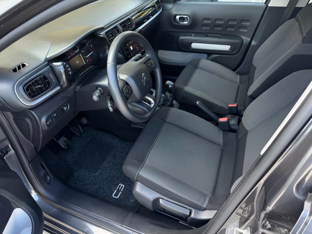 Citroen C3 PureTech 82 Feel