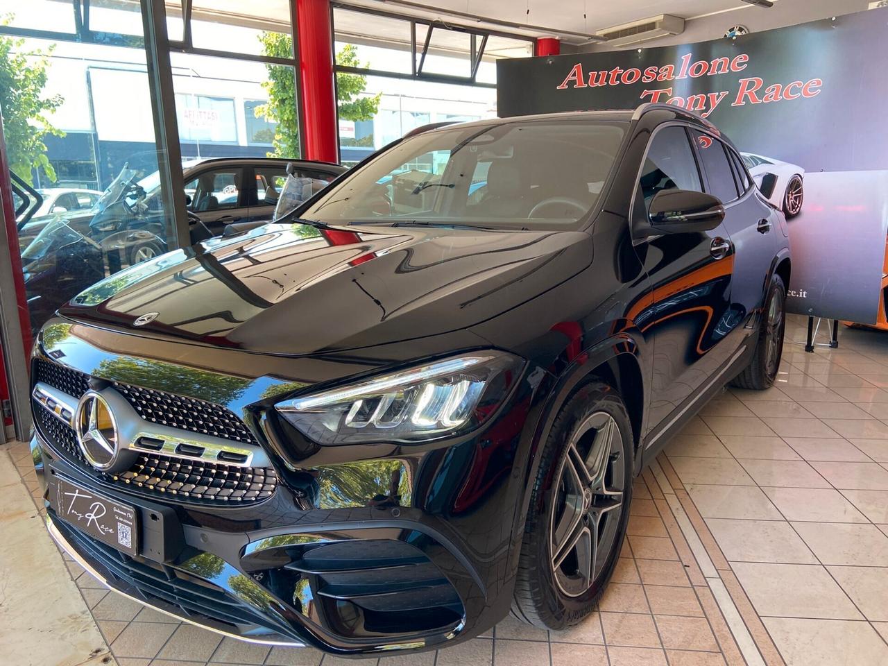 Mercedes GLA 180 d Automatic AMG Line Premium KM 0