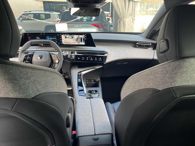 PEUGEOT 3008 GT Hybrid 145 e-DCS6