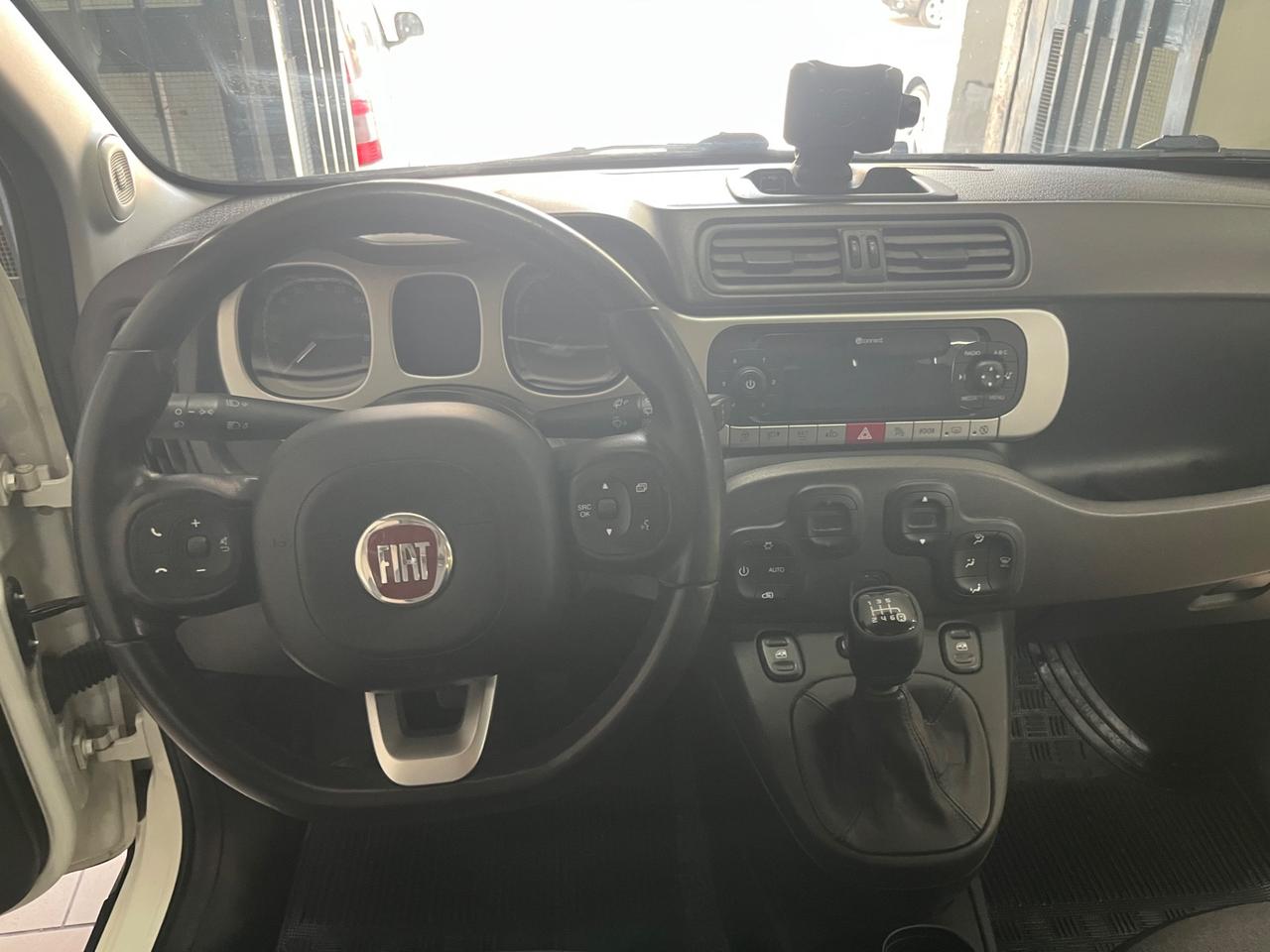Fiat Panda 1.0 gpl cross S&S 4x4 2019