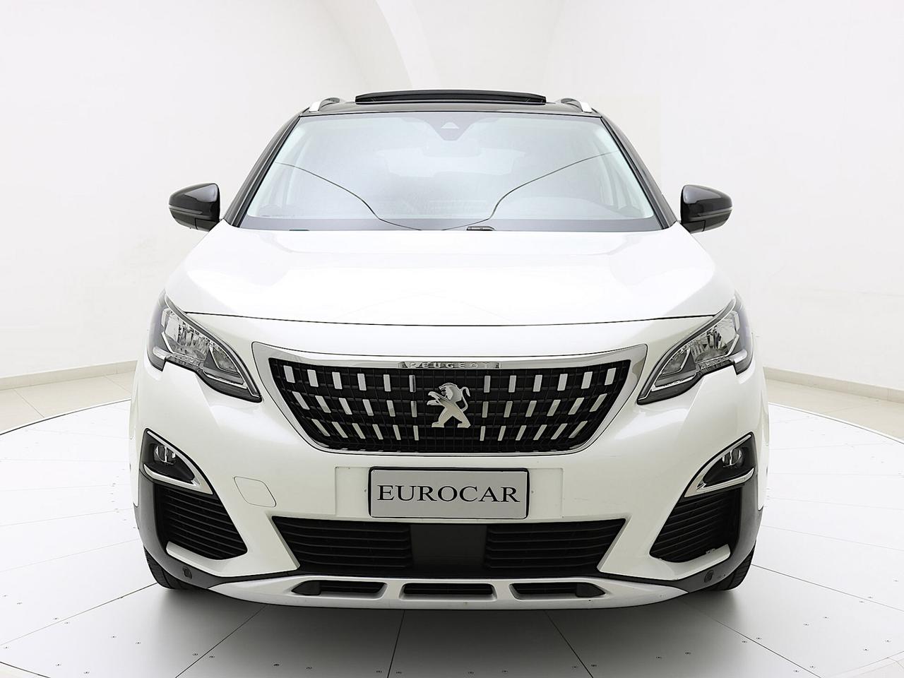 Peugeot 3008 1.5 BlueHDi EAT8 Allure TETTO APRIBIL