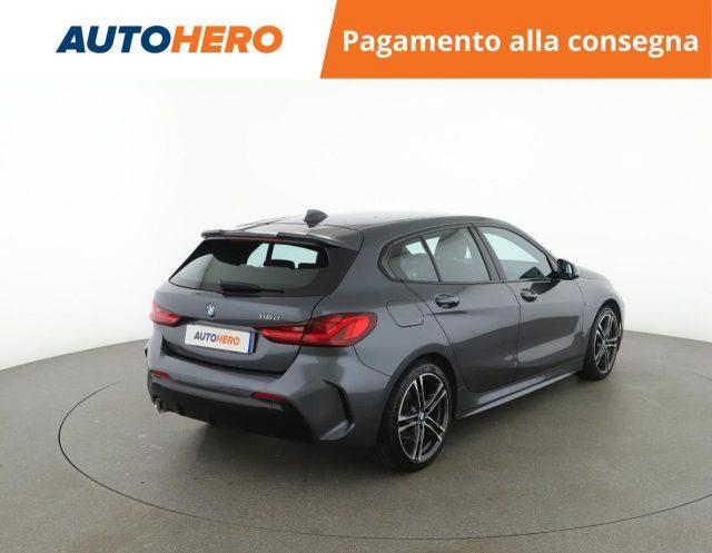 BMW 116 d 5p. Msport