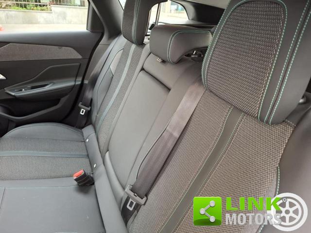 PEUGEOT 308 BlueHDi 130 S&S SW Allure Pack UNICO PROPRIETARIO