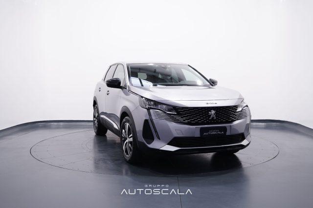 PEUGEOT 3008 1.5 BlueHDi 130CV S&S EAT8 Allure Pack