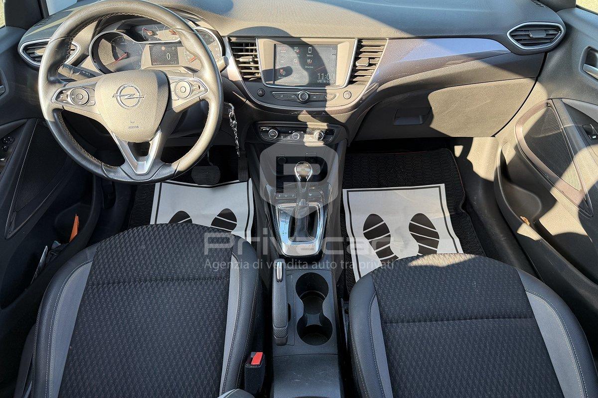 OPEL Crossland X 1.5 ECOTEC D 120 CV Start&Stop aut. Advance