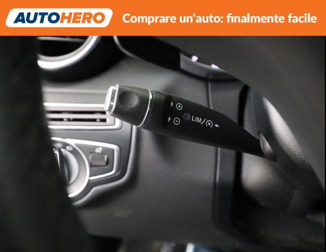 MERCEDES-BENZ C 220 d S.W. Auto Premium