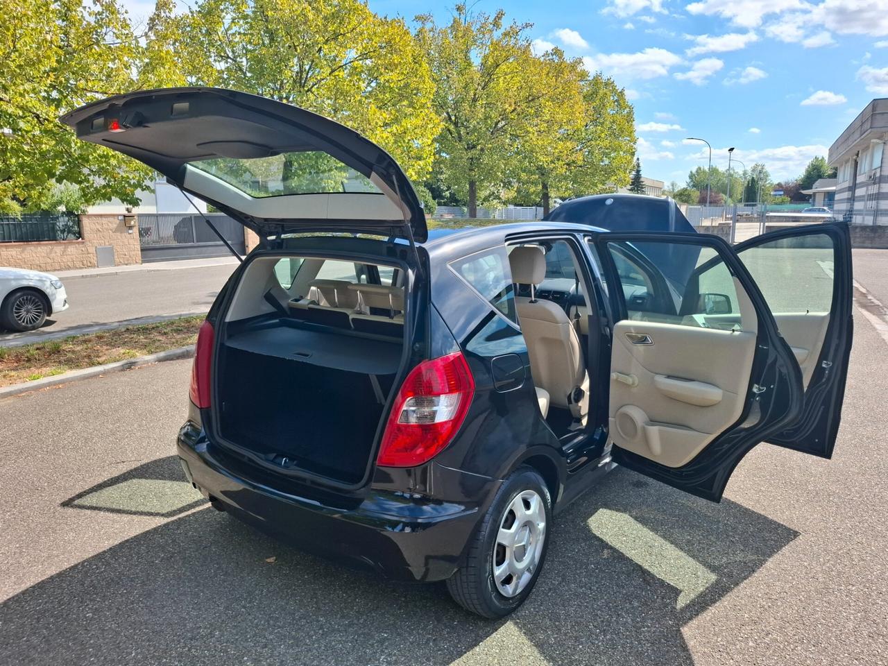 Mercedes-benz A 180 CDI Avantgarde