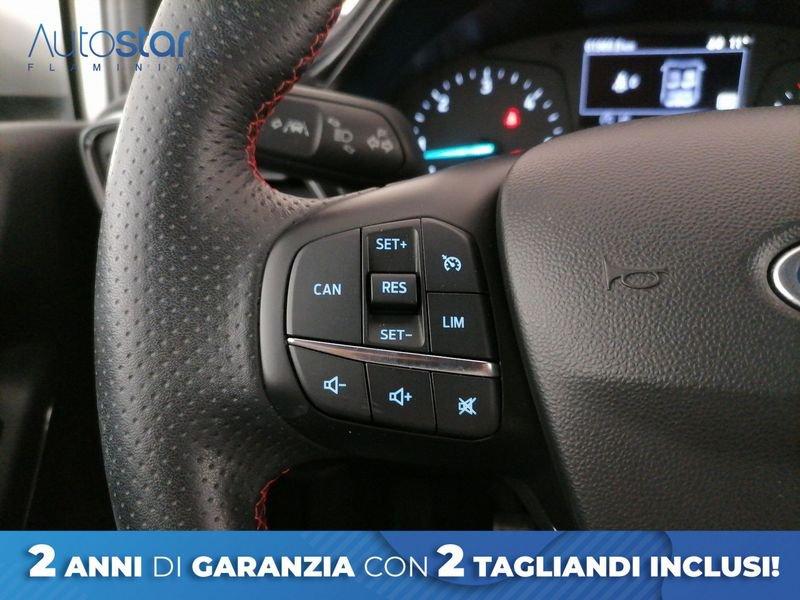 Ford Fiesta 5p 1.5 ecoblue ST-Line s&s 85cv my20.75