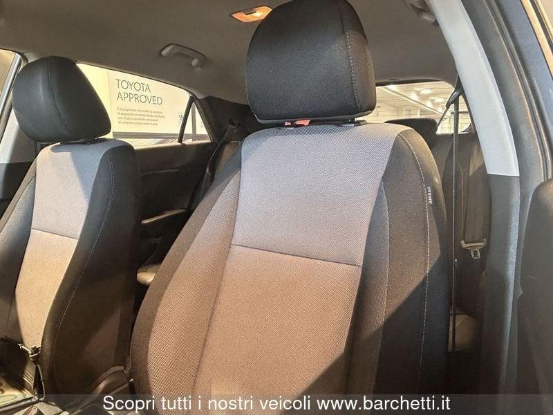 Hyundai i20 i20 1.2 5 porte Connectline