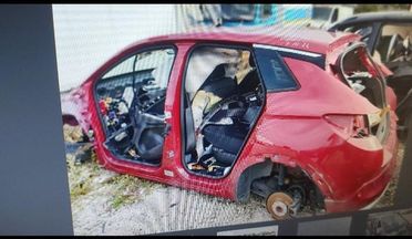 OPEL Grandland 1.5 diesel Ecotec aut. Business Elegance