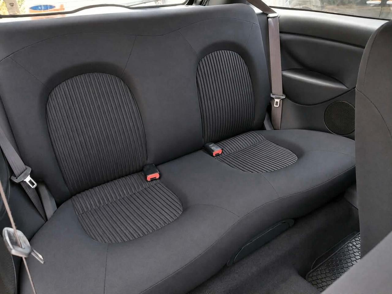 Lancia Ypsilon 1.4 Ecochic GPL - PARI AL NUOVO