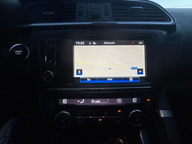 Renault Kadjar 1.5dCi 110CV AUT.Energy ECO2