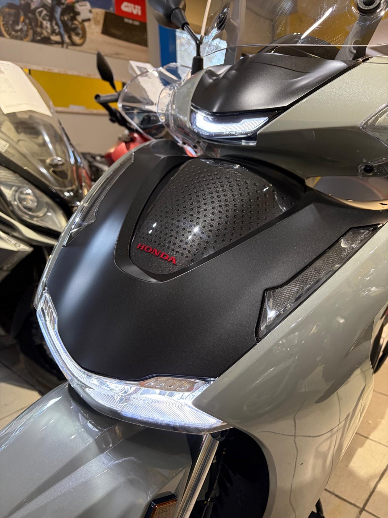 Honda SH 350 Sport - 2026