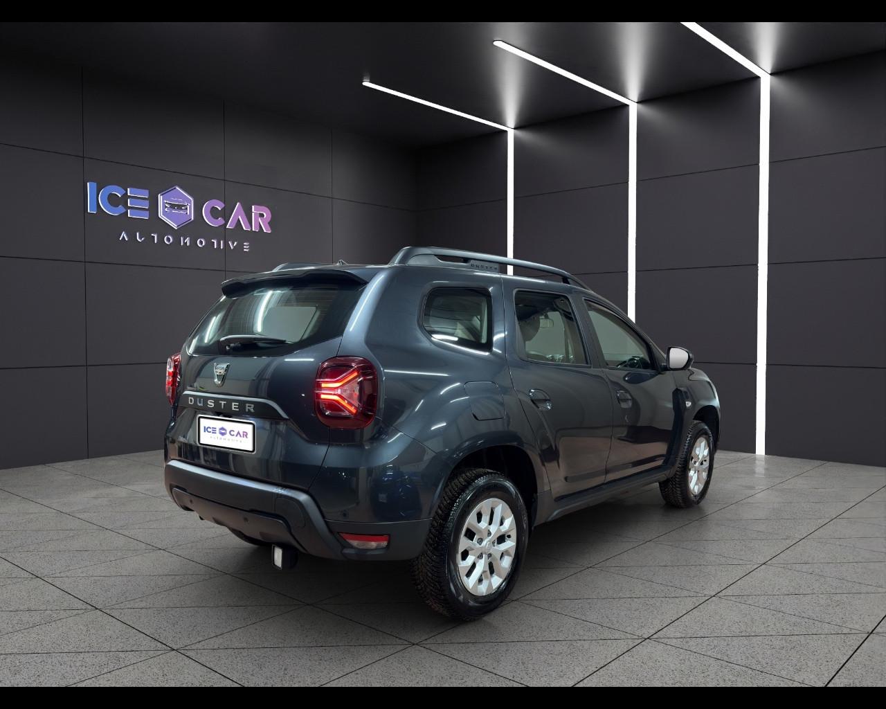DACIA Duster 1.0 TCe GPL 4x2 Comfort
