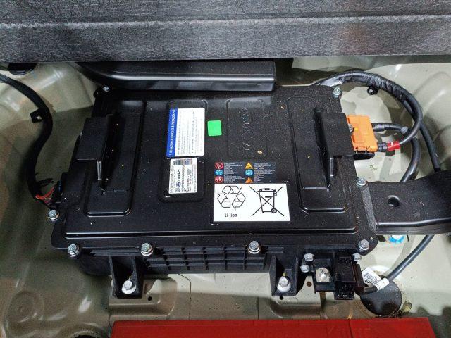 KIA Stonic 1.0 T-GDi 100 CV MHEV MT Black Edition