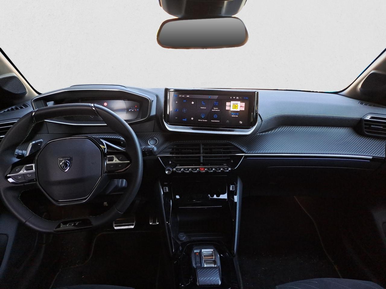PEUGEOT Nuova 3008 ALLURE - Hybrid 145 E-DCS6
