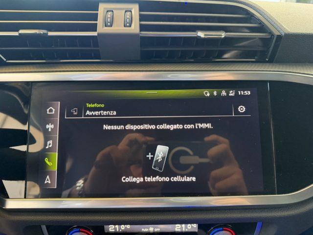 AUDI Q3 SPB 40 TDI quattro S tronic //BELL1SS1MA//