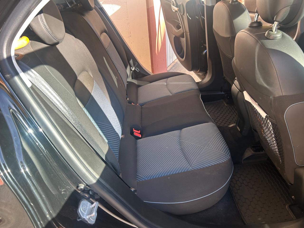 Fiat 500X 1.6 E- 110 CV MIRROR