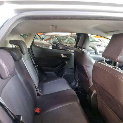 Ford Fiesta Fiesta 5p 1.0 ecoboost Titanium s
