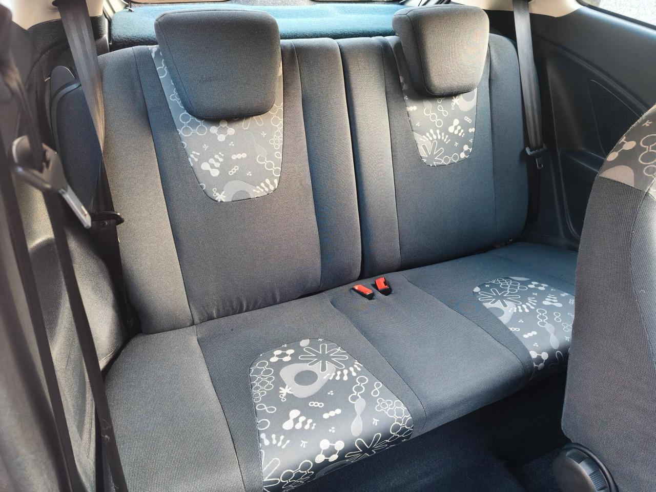 Ford Ka Ka+ 1.2 8V 69CV