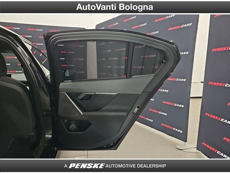 BMW Serie 5 520d 48V xdrive MSport Pro auto