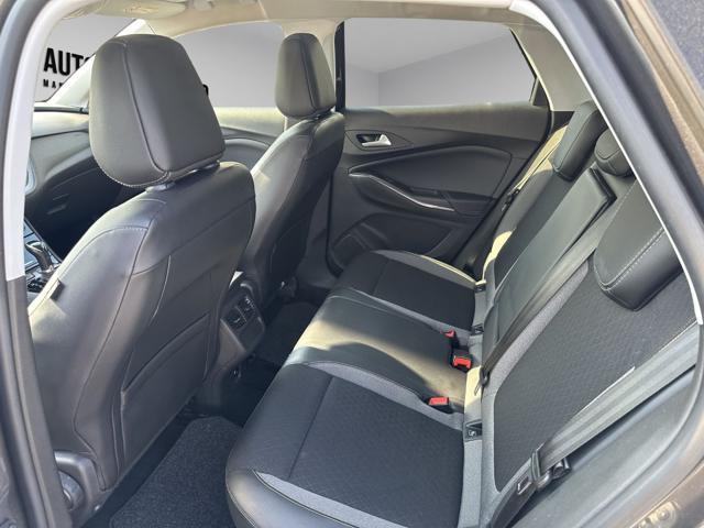 OPEL Grandland X 1.5 diesel Ecotec Start&Stop aut. Elegance