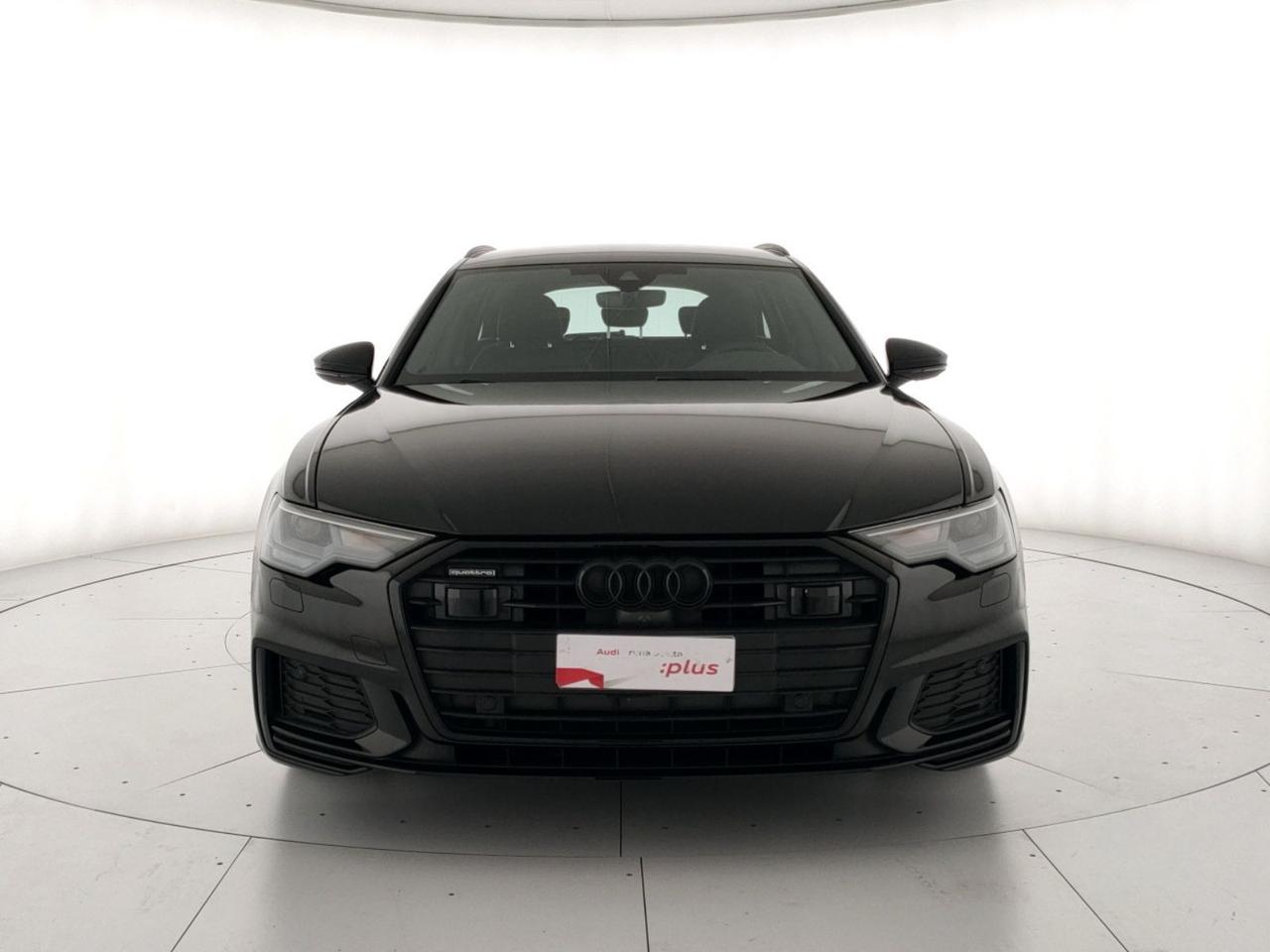 Audi A6 avant 50 3.0 tdi mhev business sport quattro tiptronic