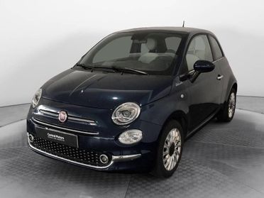 Fiat 500 1.0 FireFly Hybrid Dolcevita