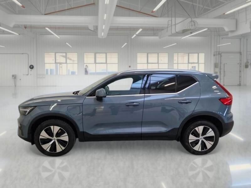 Volvo XC40 T4 Rech Plug-in Hyb Aut Core PREZZO REALE