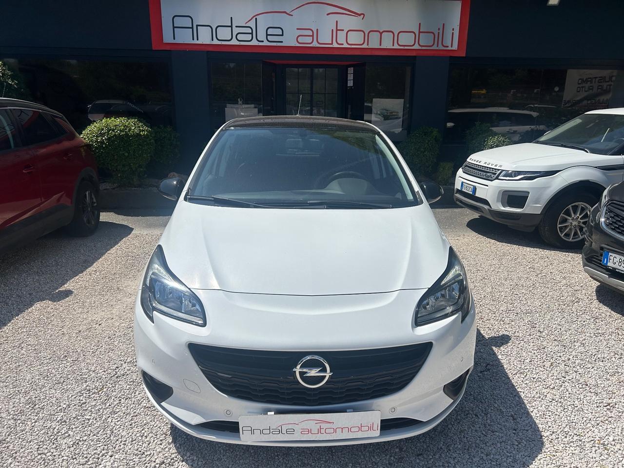 Opel Corsa 1.4 GPL 5P BICOLOR FULL