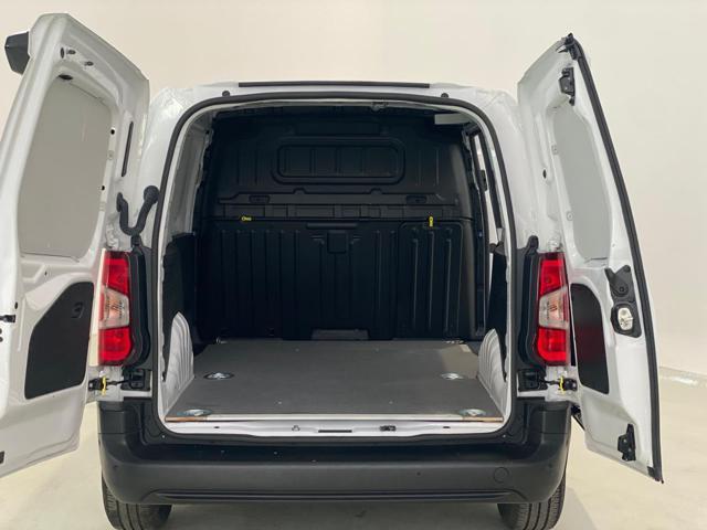 PEUGEOT Partner BlueHDi 100 PC Furgone IVA ESPOSTA