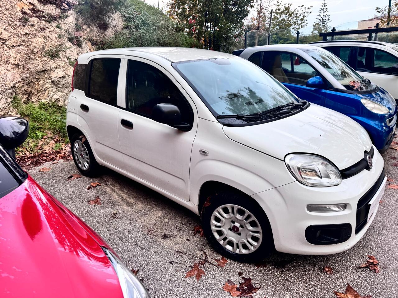Fiat Panda 1.3 MJT 95 CV S&S Easy