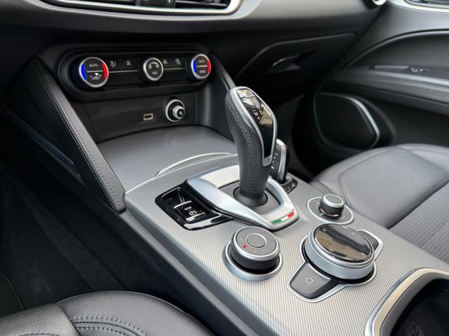 ALFA ROMEO Stelvio 190CV Q4 SPRINT+F1+19Y+PINZEGIALLE+VSCURI
