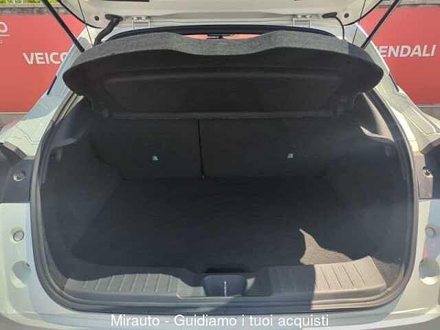 Nissan Juke Juke 1.0 DIG-T 114 CV DCT N-Connecta