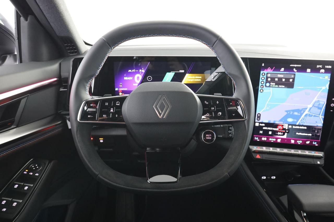 RENAULT Rafale Full Hybrid E-Tech 200 CV Esprit Alpine