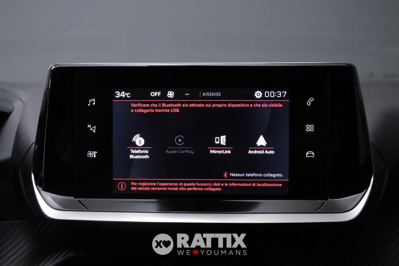 Peugeot 2008 1.2 Puretech 130CV Allure