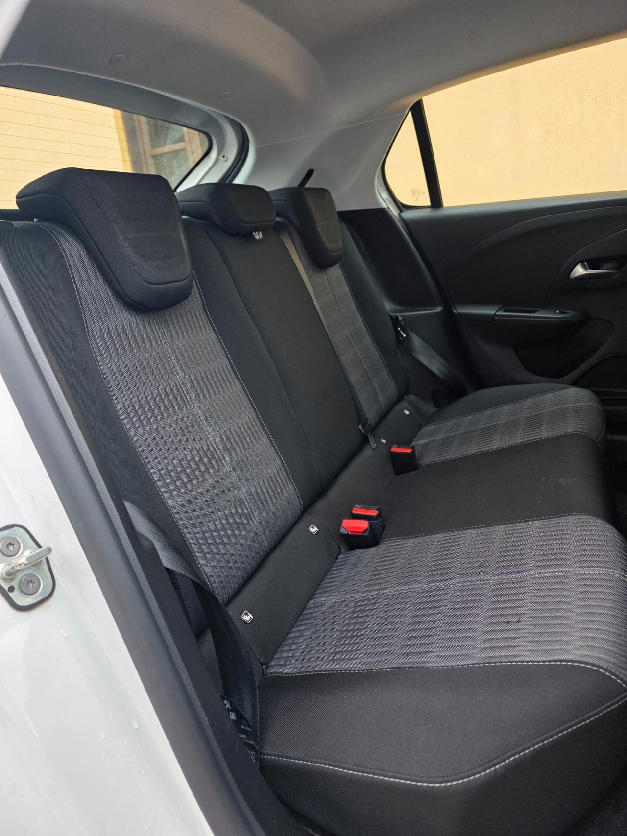 Opel Corsa 1.2 Edition