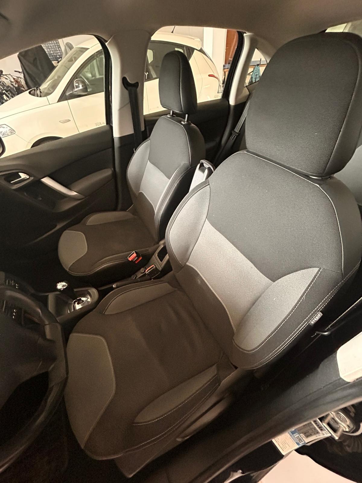 Citroen C3 1.4 HDi 70 Seduction