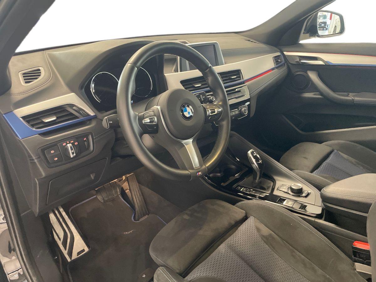 BMW X2 F39 - X2 sdrive20i Msport X 192cv auto