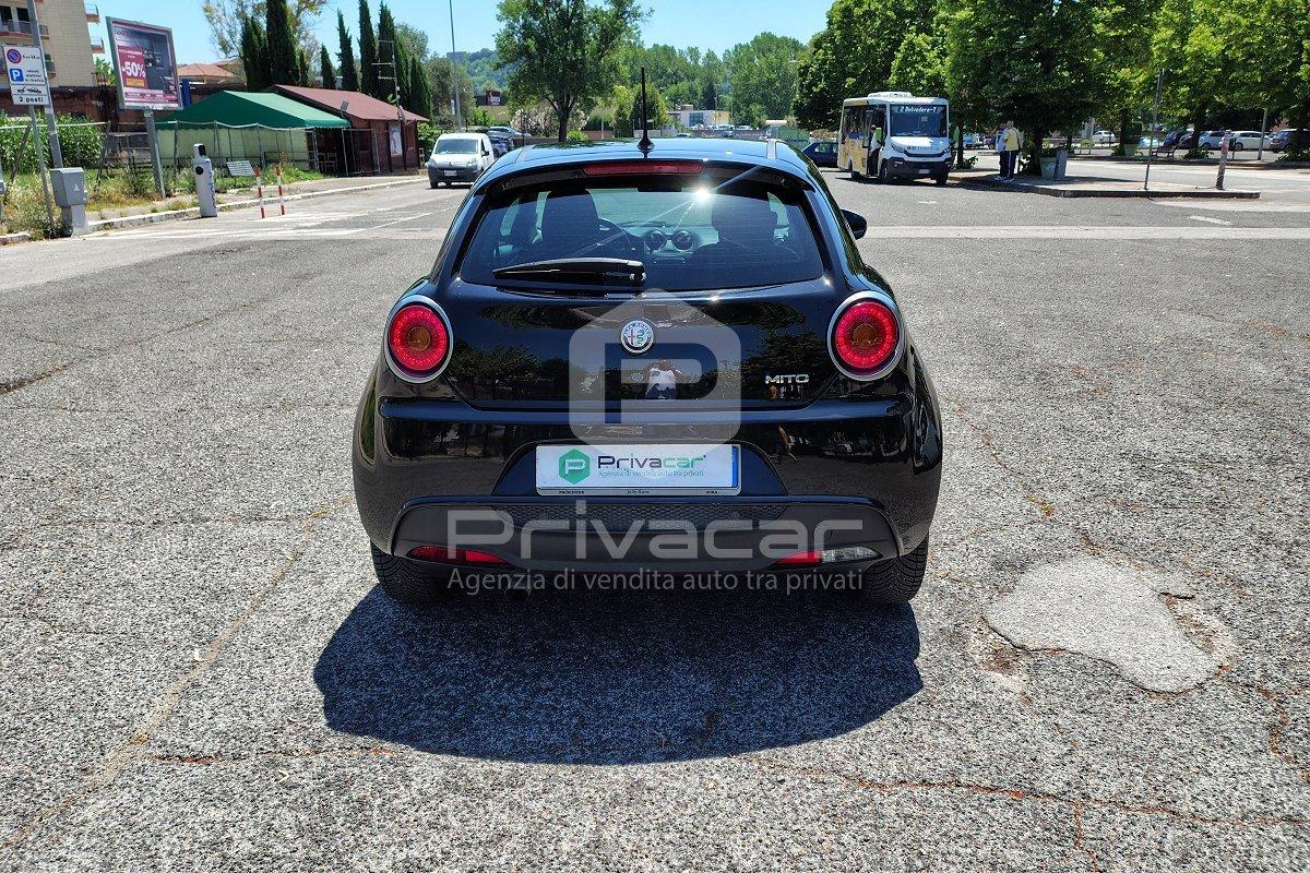 ALFA ROMEO MiTo 1.3 JTDm 95 CV S&S