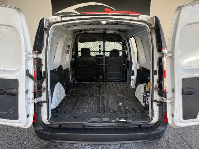 RENAULT Kangoo cil. 1.5 dCi 90CV Maxi