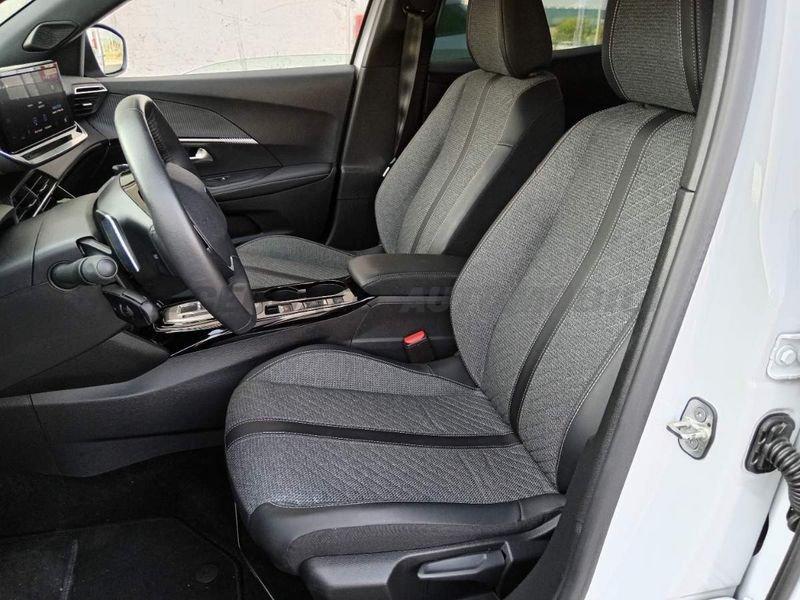 Peugeot 2008 2008 1.5 bluehdi Allure s&s 130cv eat8