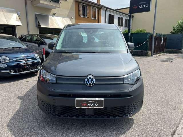 Volkswagen Caddy KOMBI 7 POSTI 2.0 TDI 75KW (102CV) promo finanziam