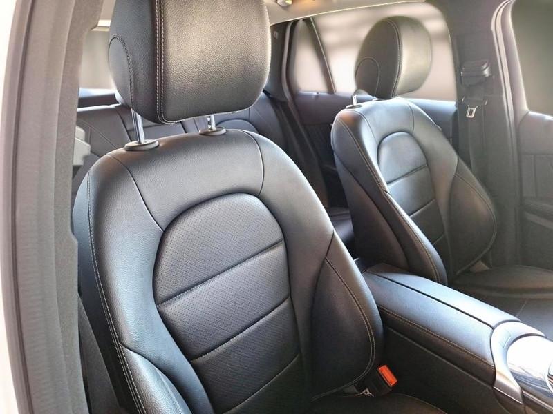 MERCEDES-BENZ GLC 220 D 4MATIC PREMIUM AUT. SUV